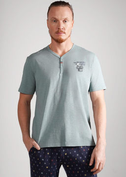 Комплект мужской для дома Жизнь удалась