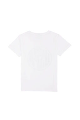 U. S. Polo Assn Детская белая футболка с круглым вырезом - U.s. polo assn фото 11