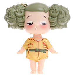 Кукла-малышка Анимешка МИКС - Simaland фото 8