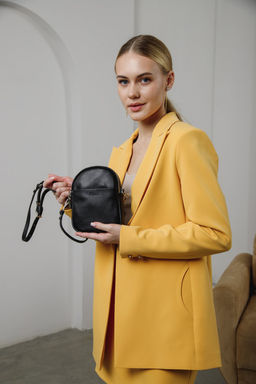 Кросс-боди 00114 12 01 Сумка женская - S.lavia фото 5