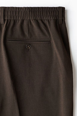 Pantal?n Relaxed Fit - H&m фото 7
