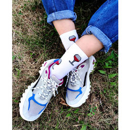 Носки Little Needle  фото 2