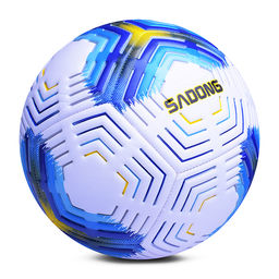 Мяч футбольный PU, размер 5, 420 г