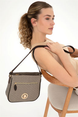 Женская норковая сумка - U.s. polo assn фото 2