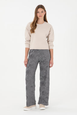 Женский базовый свитшот Stone Неожиданная скидка в корзине - U.s. polo assn фото 4