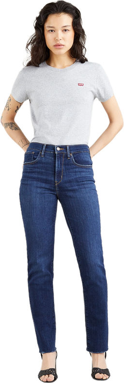 Джинсы женские