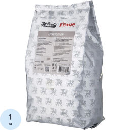 Кофе в зернах Poetti Комус Aroma Platinum, упаковка 1кг