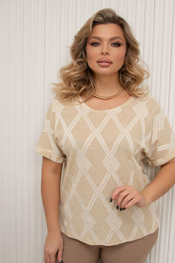 VALENTINA Блузка Селеста №17  фото 6