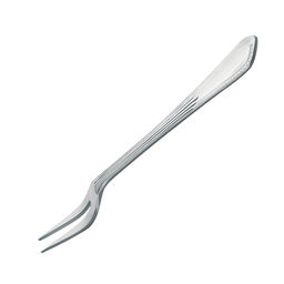 Вилка лайм "Ампир"  930448