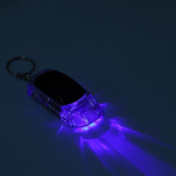 Набор подарочный 3в1 (ручка, брелок-инструменты, фонарик) микс - Simaland фото 8