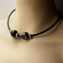 Колье - Vloes фото 3