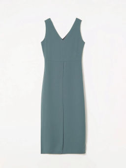 ЕМКА / Платье приталенного кроя - Emka фото 6