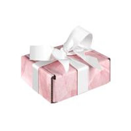 VAL HS-BC-GBb Подарочная коробка 26*26,5*10 см., 1шт. HERBARIUM SAKURA, шт - Valiant фото 6