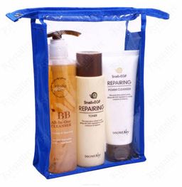 Sunflower Набор текстильных косметичек 5 в 1 5 шт/уп  фото 9