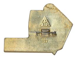 Значок Владимир