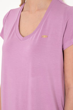 Kad_n Fu_ya Basic Ti__rt - U.s. polo assn фото 7