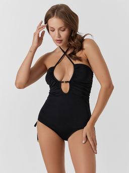 КУПАЛЬНИК ЖЕНСКИЙ - Mark formelle фото 2