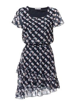 Платье, черно-кремовое - Ashley brooke фото 2