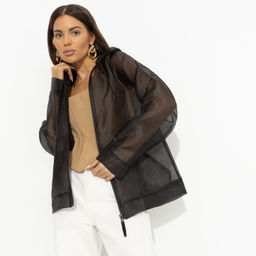 Худи из органзы Выбираю лучшее - Charutti фото 6