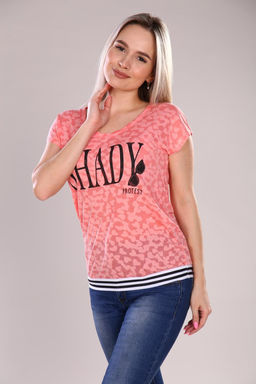 IV-CAPRIZ Ямайка - футболка белый  фото 10