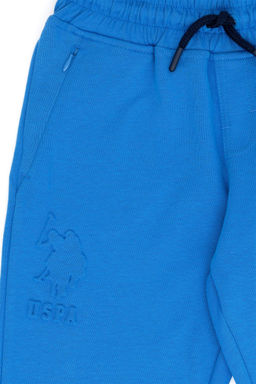 U. S. Polo Assn Спортивные штаны Saks для мальчиков - U.s. polo assn фото 4