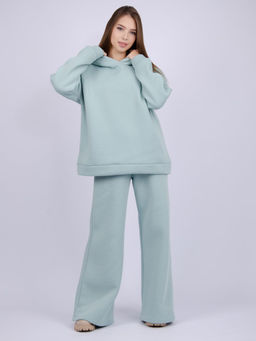 Костюм К-125-мята