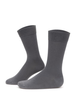Носки Pierre Cardin Gri серые