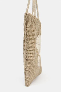 SHOPPER BAG - Zara фото 8