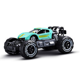 Машина "Супер багги-3" в коробке