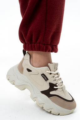 флис с Начесом брюки - Solo mio фото 5