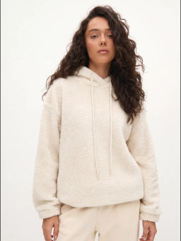 Толстовка oversize 26234-546 - Avese фото 40
