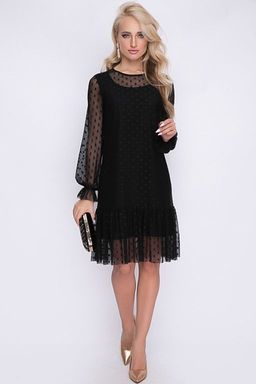 Платье 70209 - Avili фото 5