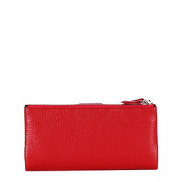 Кошелек 3806-1806 red Vermary