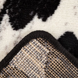 Ковер Мокко, прямоугольный, 80х150 см, полипропилен 100%, джут - Люберецкие ковры фото 3