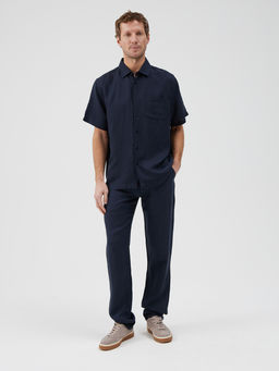 Мужская Рубашка - Mossmore фото 6