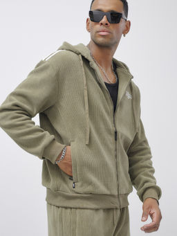 с флисовым начесом! Плотная вельветовая ткань Спортивный костюм демисезонный ТУРЦИЯ - Mtforce фото 14