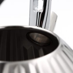 Чайник со свистком из нержавеющей стали «Ариве», 3,4 л, индукция