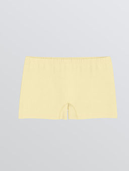 Bask?l? K?z ?ocuk Boxer 3l?