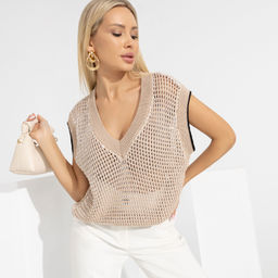 Жилет Self-made