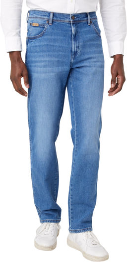 Джинсы мужские