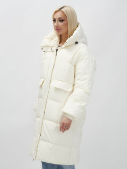 Куртка летучая мышь зимняя до - 25, Бренд: MTFORCE  фото 11