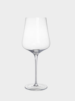 Бокал для красного вина, 530 мл, 2 шт, кристальное стекло, Rodengo - Anna lafarg фото 4