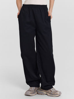 Брюки женские черные черный 182521 - Mark formelle фото 2