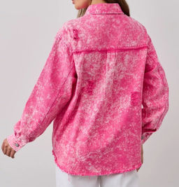 Рубашка, Артикул: 129419 - Liketon фото 2