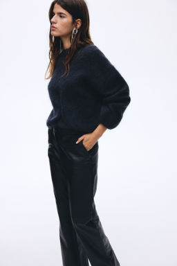 Pantal?n bootcut - H&m фото 6