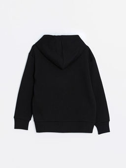 Rahat Kal?p Yale University Bask?l? Erkek ?ocuk Sweatshirt - Waikiki фото 2
