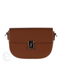 Сумка женская  90010C brown Cocy  в Новосибирске