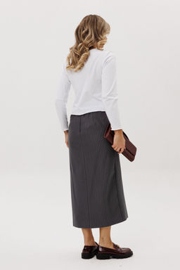 Костюм Fantazia Mod 5282-Р серый