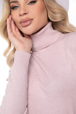 Водолазка Зимняя история - Lt collection фото 82