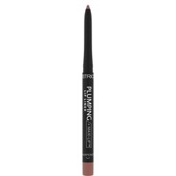 CATRICE Карандаш для губ Plumping Lip Liner, 150 Queen Vibes  фото 2